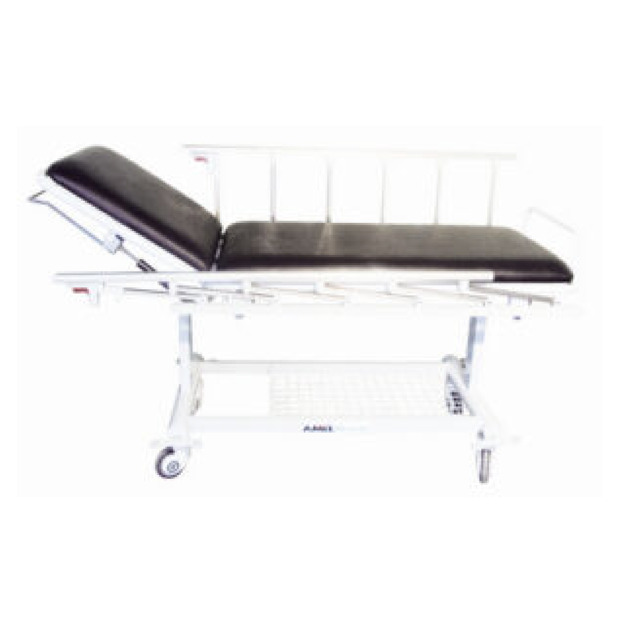 Chariot Transport Malade Hauteur Fixe A3 Med