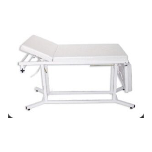 Table d'examen universelle