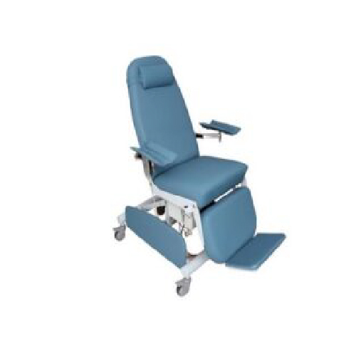Fauteuil électrique multi spécialité