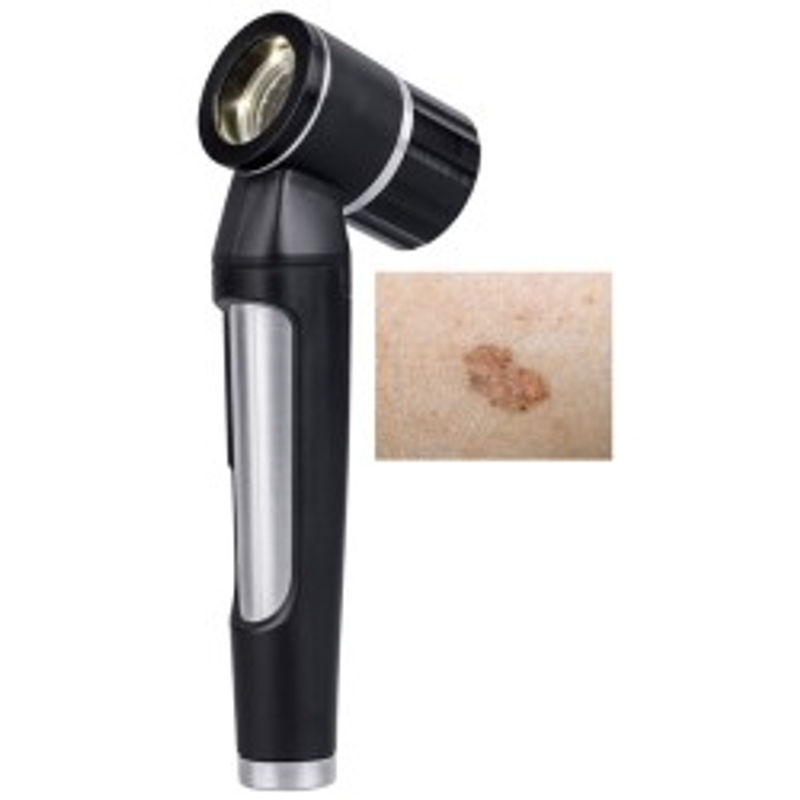Dermatoscope LuxaScope CCT LED 2,5 V de poche