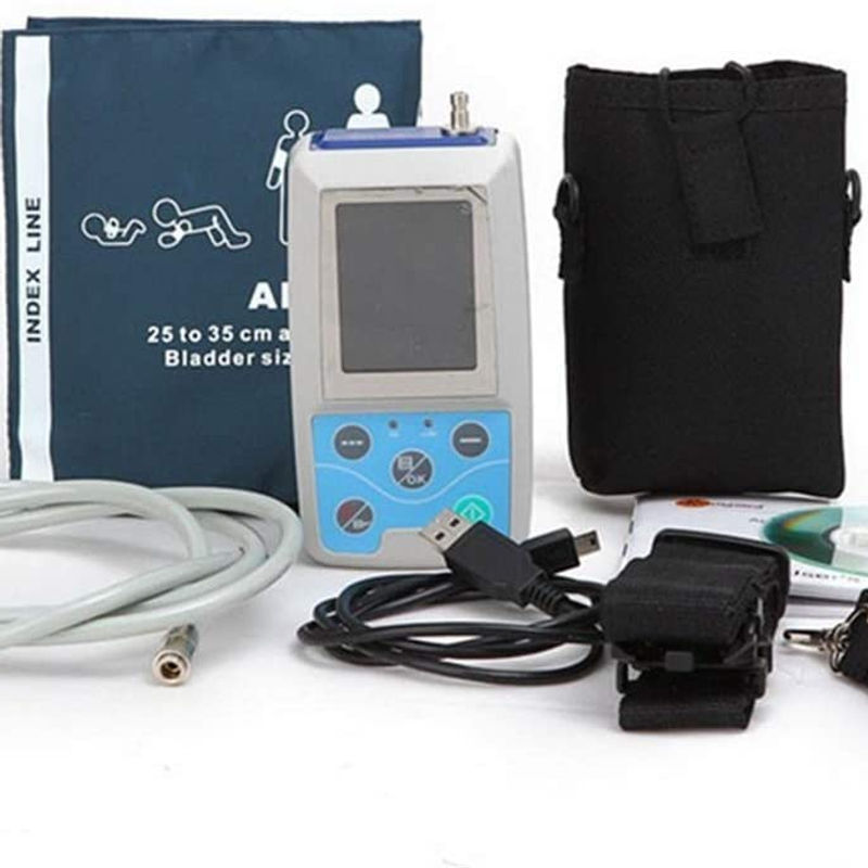 Holter MAPA tensionnel CONTEC ABPM50