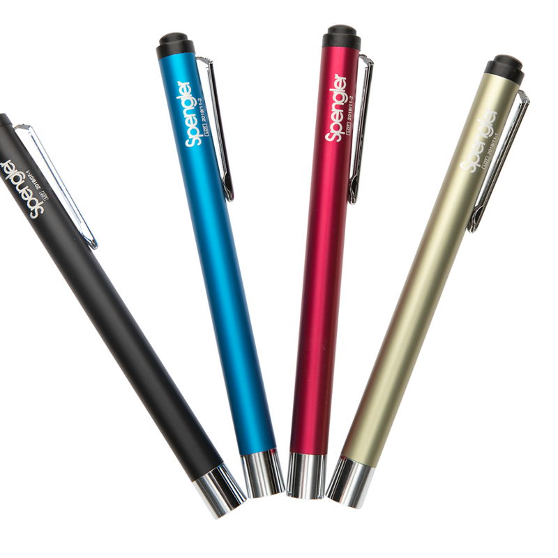 Lampe stylo LED Spengler Litestick avec clip intégré