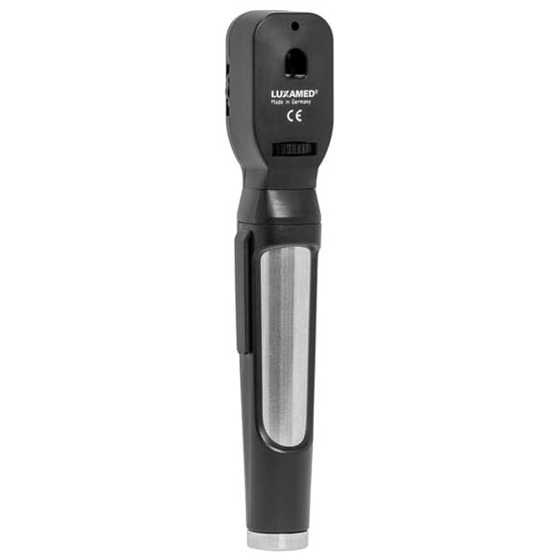Ophtalmoscope Luxamed LED 3,7 V rechargeable USB