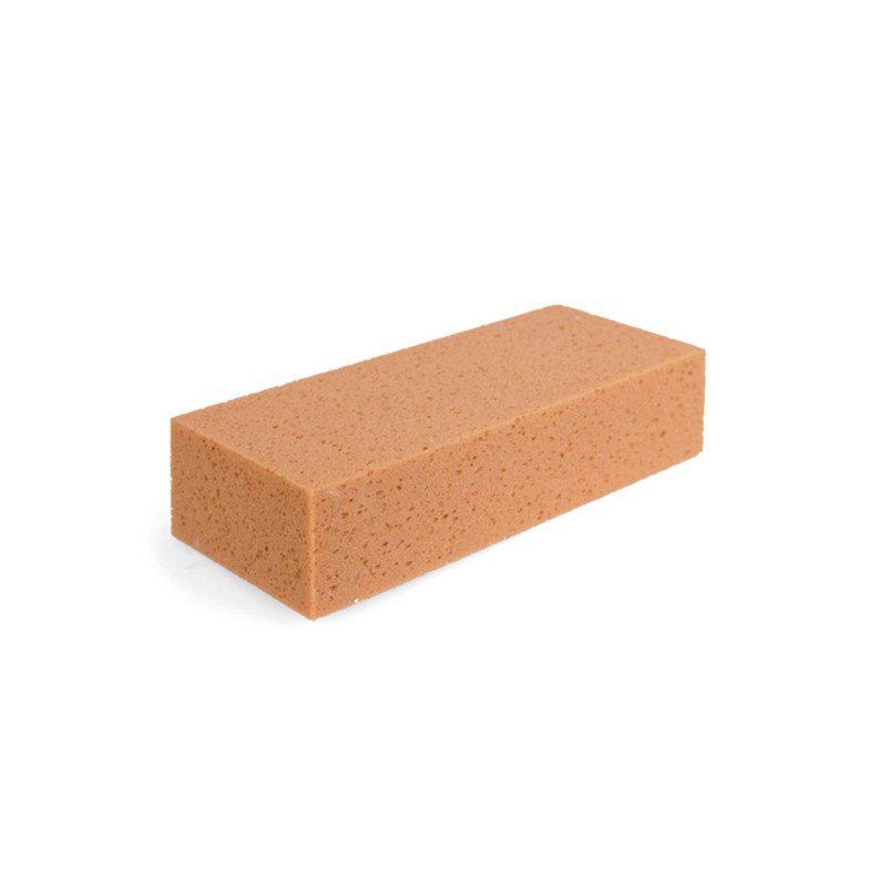 Éponge multi-usages Filmop en mousse polyuréthane souple 12 x 29 x 6,5 cm