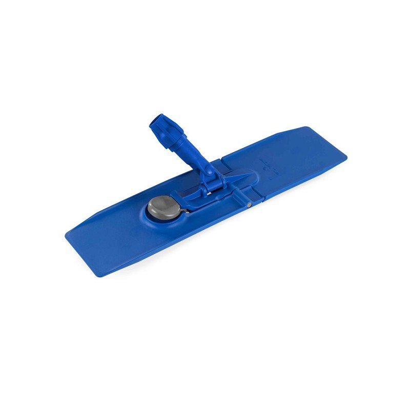 Porte-balai pliable en plastique Filmop pour têtes de balai désinfectant à poches, 3 tailles