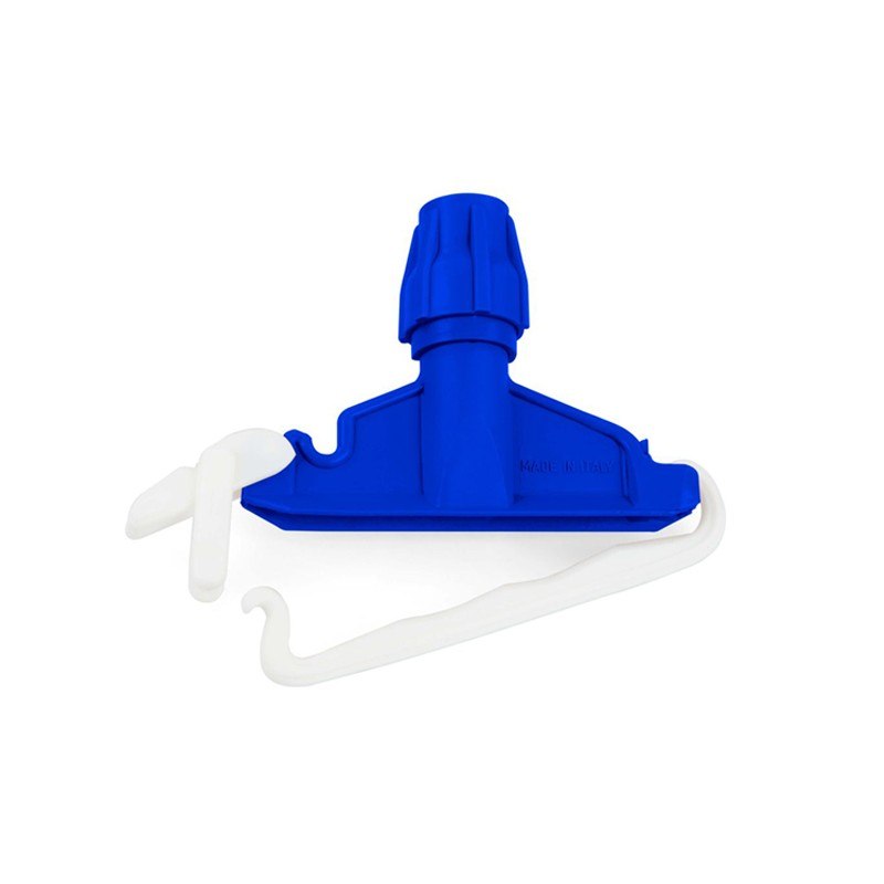 Support plastique grand format Filmop avec clip de fixation pour franges Kentucky