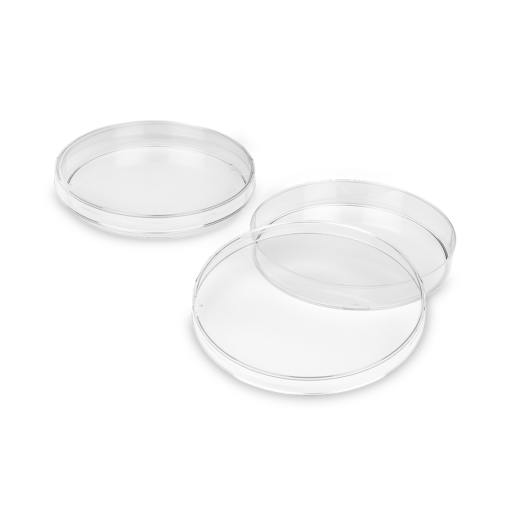 Boite de pétri 90mm propre FL Medical