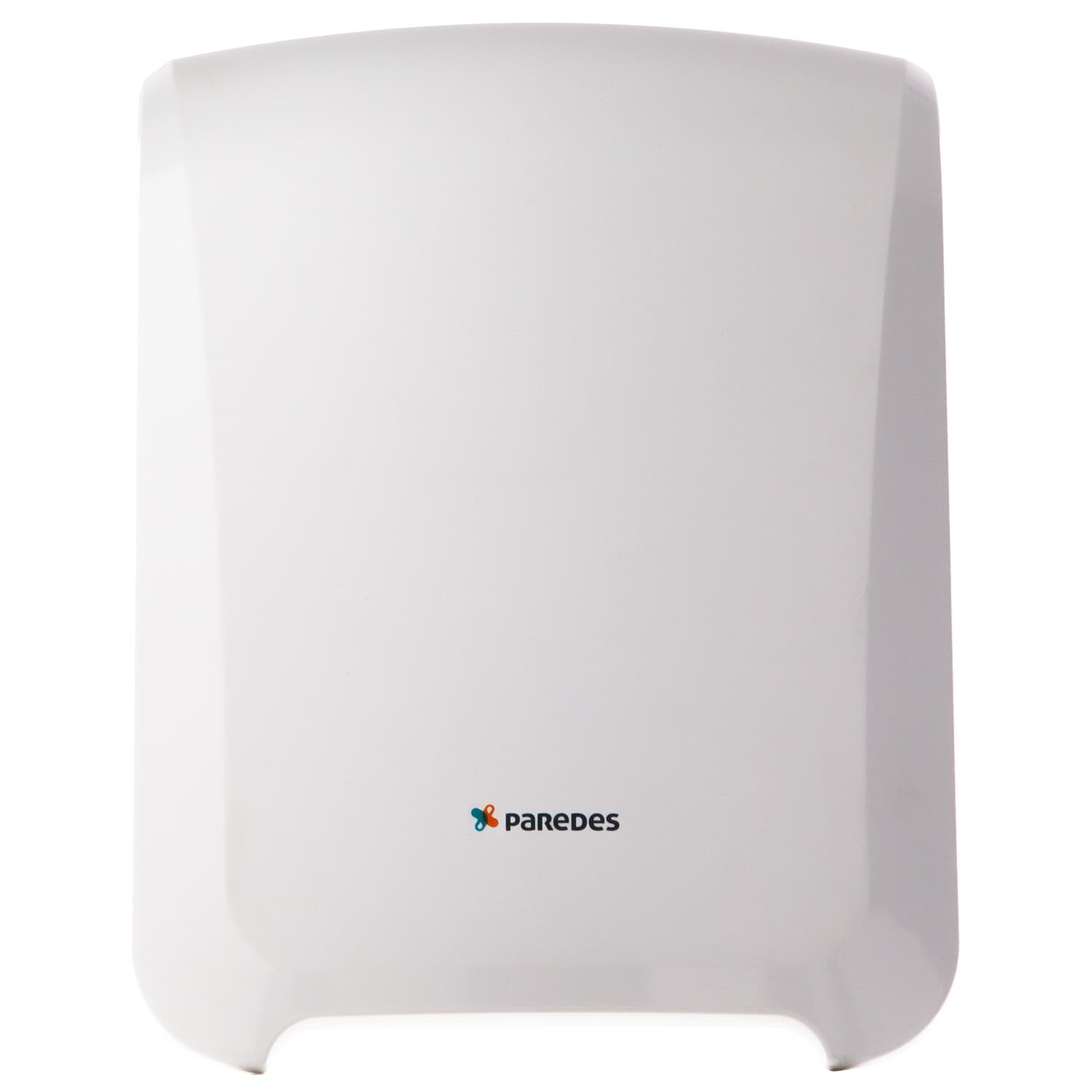Paredes 383353 - Distributeur essuie-mains Style Fold Z/W+ ABS blanc