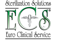ECS s.r.l. logo