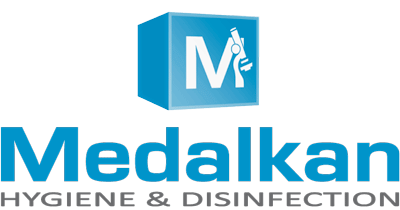 Medalkan logo
