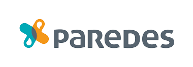 Paredes logo
