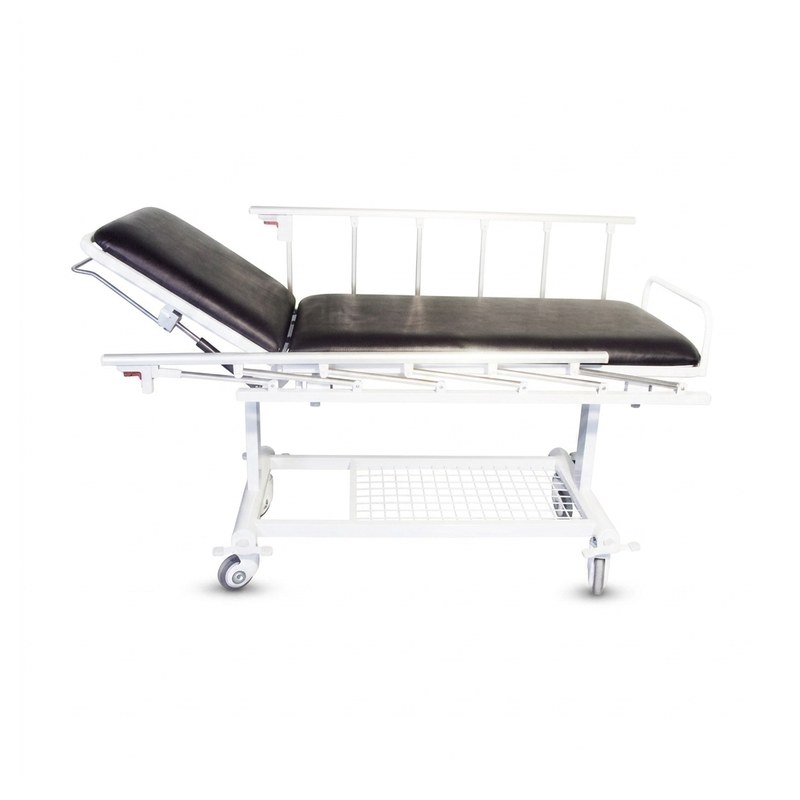 Chariot Transport Malade Hauteur Fixe A3 Med