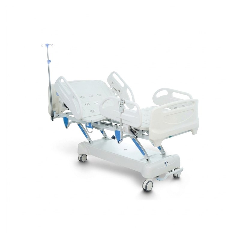 Aperçu : Lits médicaux