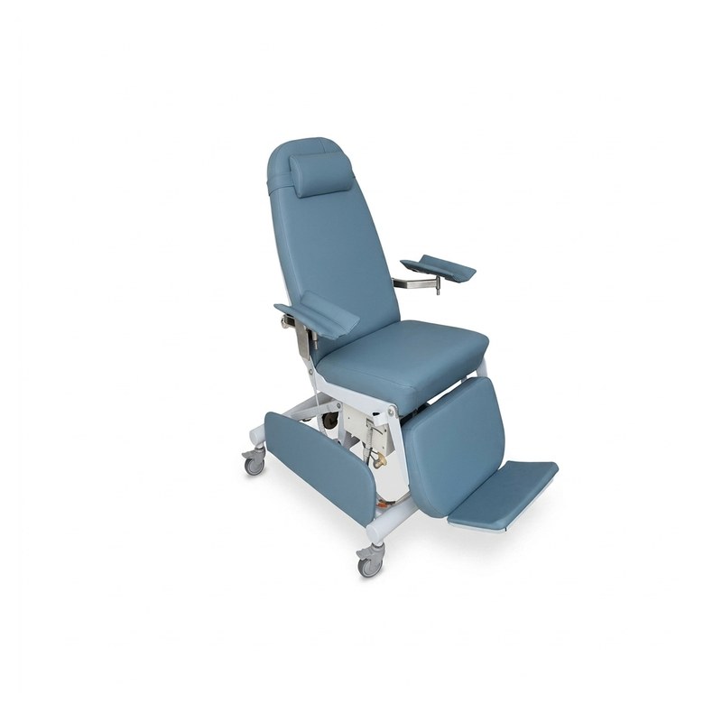Fauteuil de chimiothérapie électrique