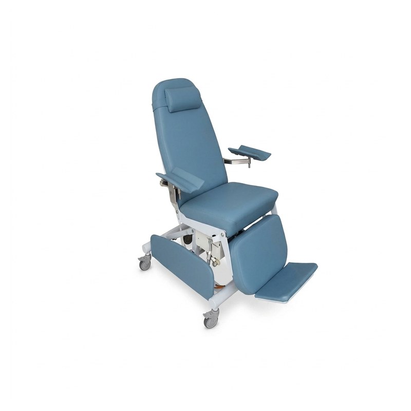 Fauteuil électrique multi spécialité