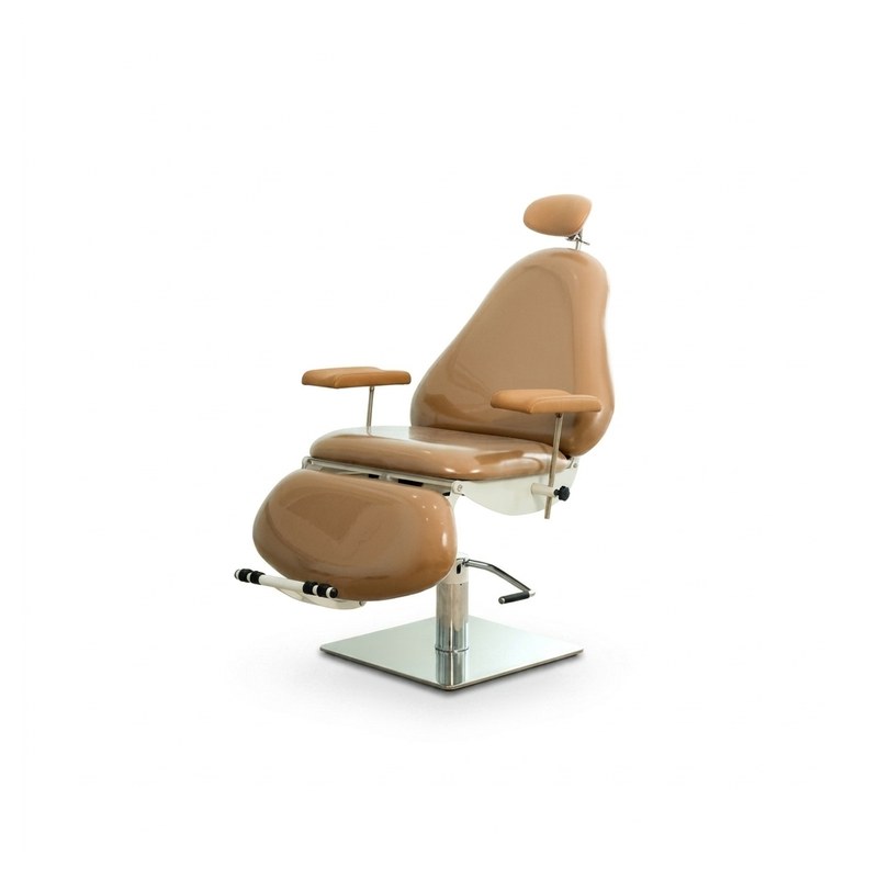Fauteuil d'examen ORL
