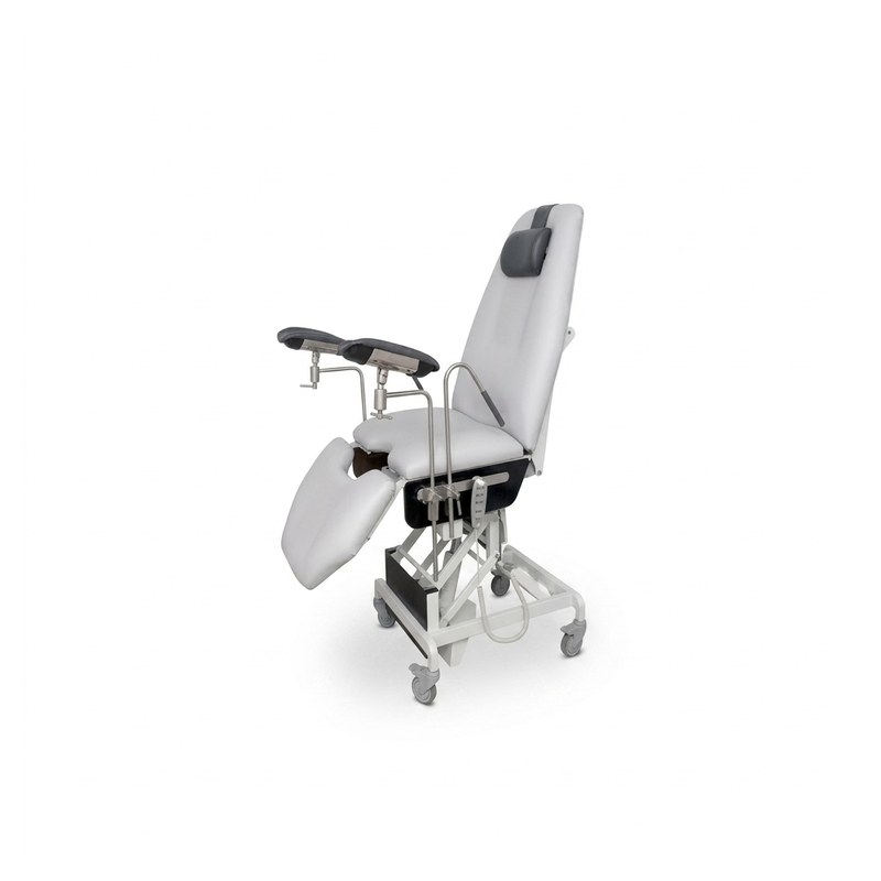Fauteuil d'examen urologique