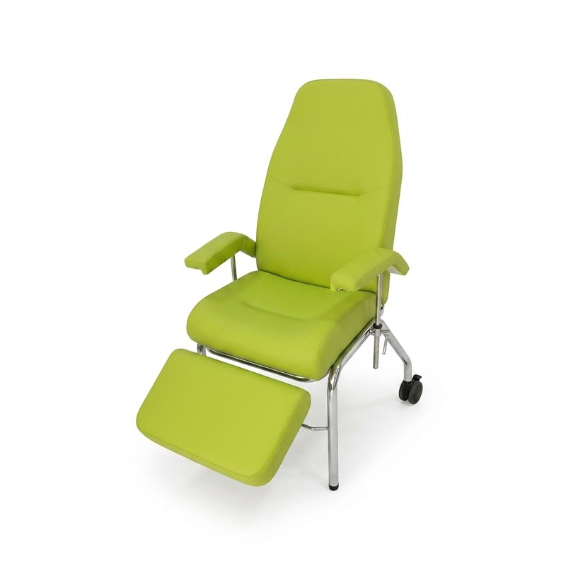 Fauteuil de transfert médical