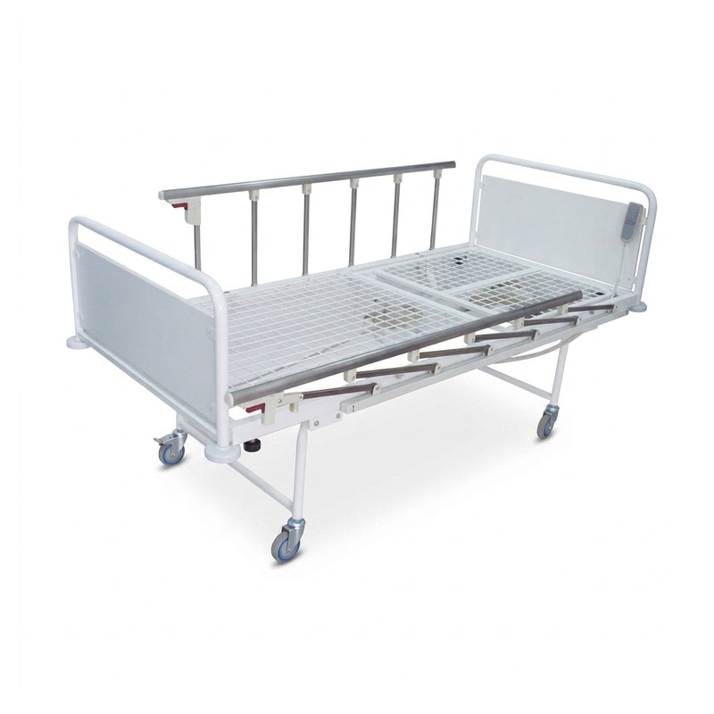 Jeu de barreaux pliants en aluminium