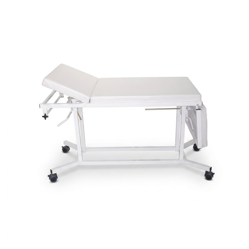 Table d'examen universelle